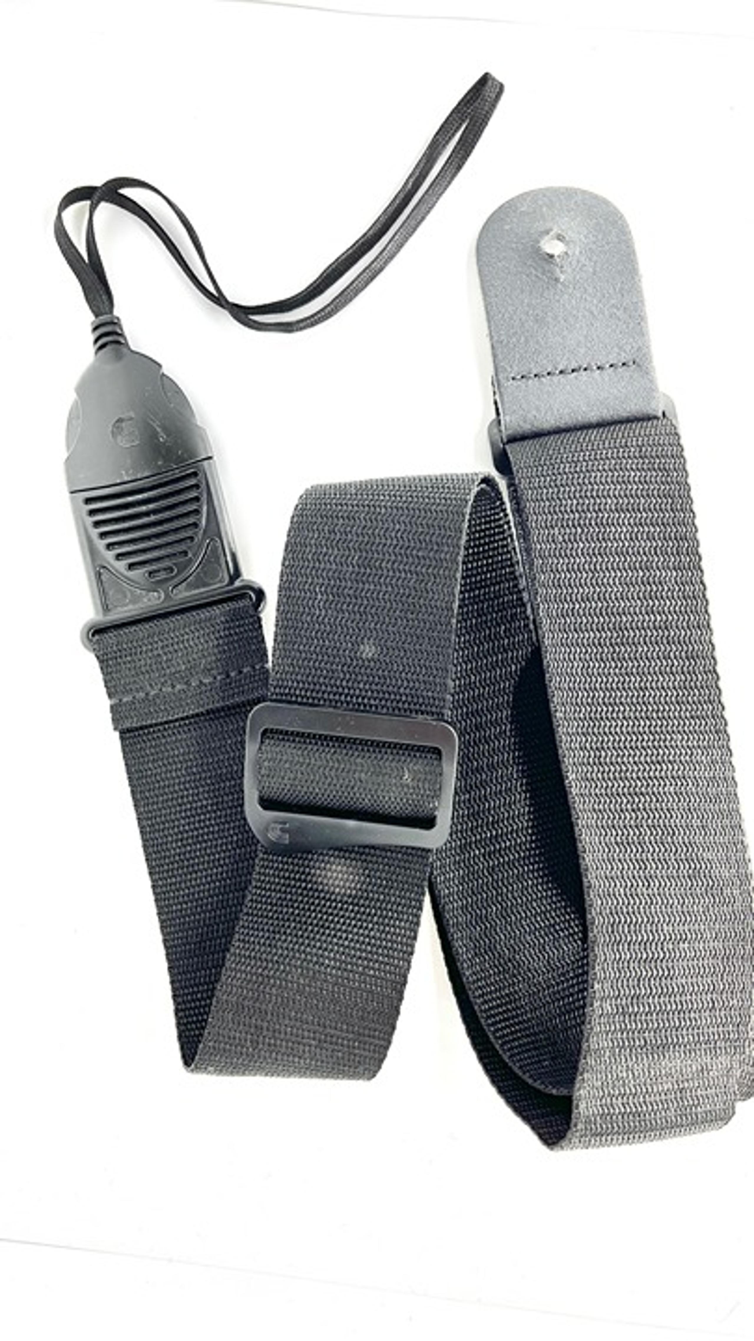 D'Addario Quick Release Guitar Strap