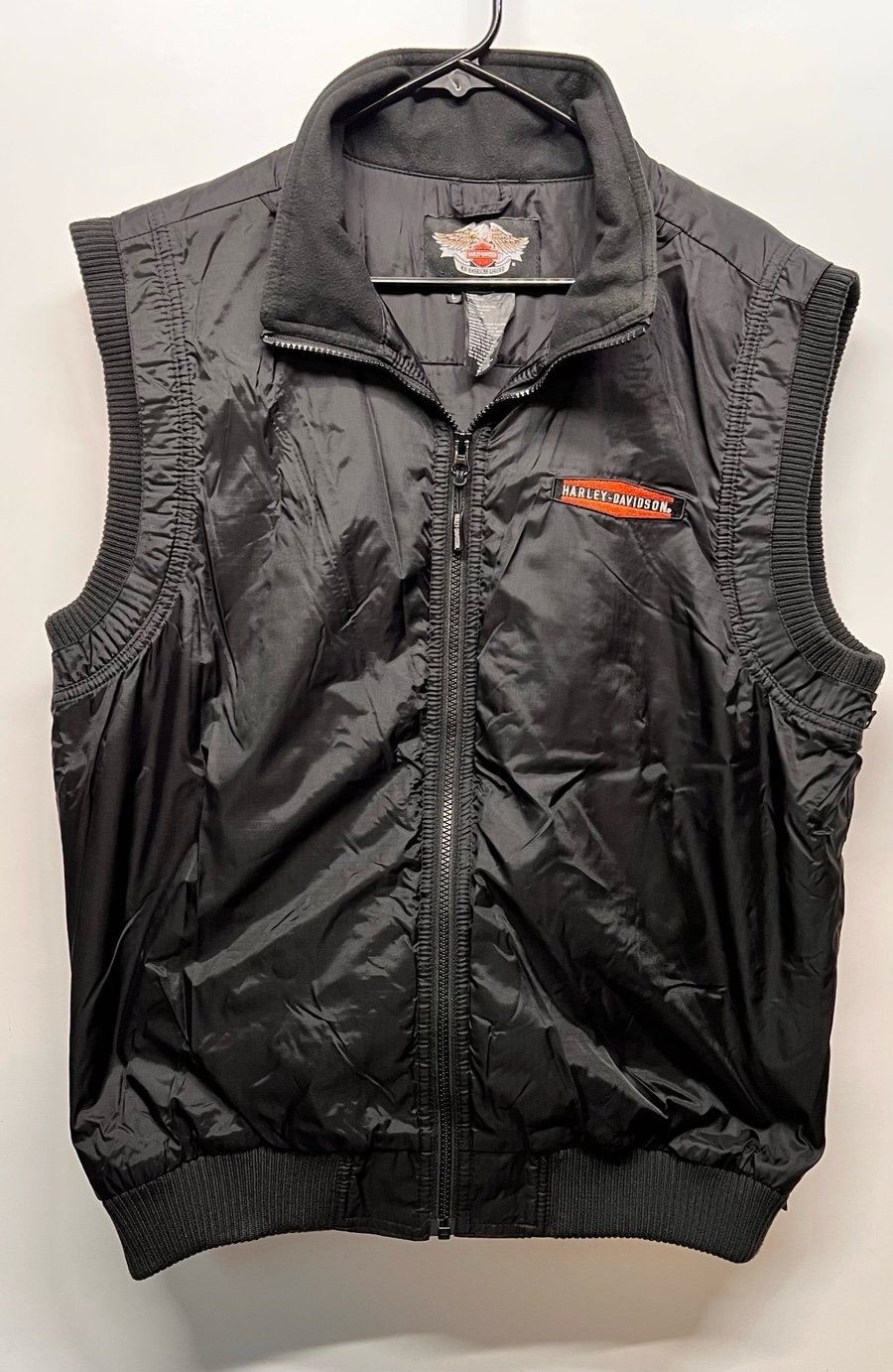 Harley-Davidson heated Riding Vest