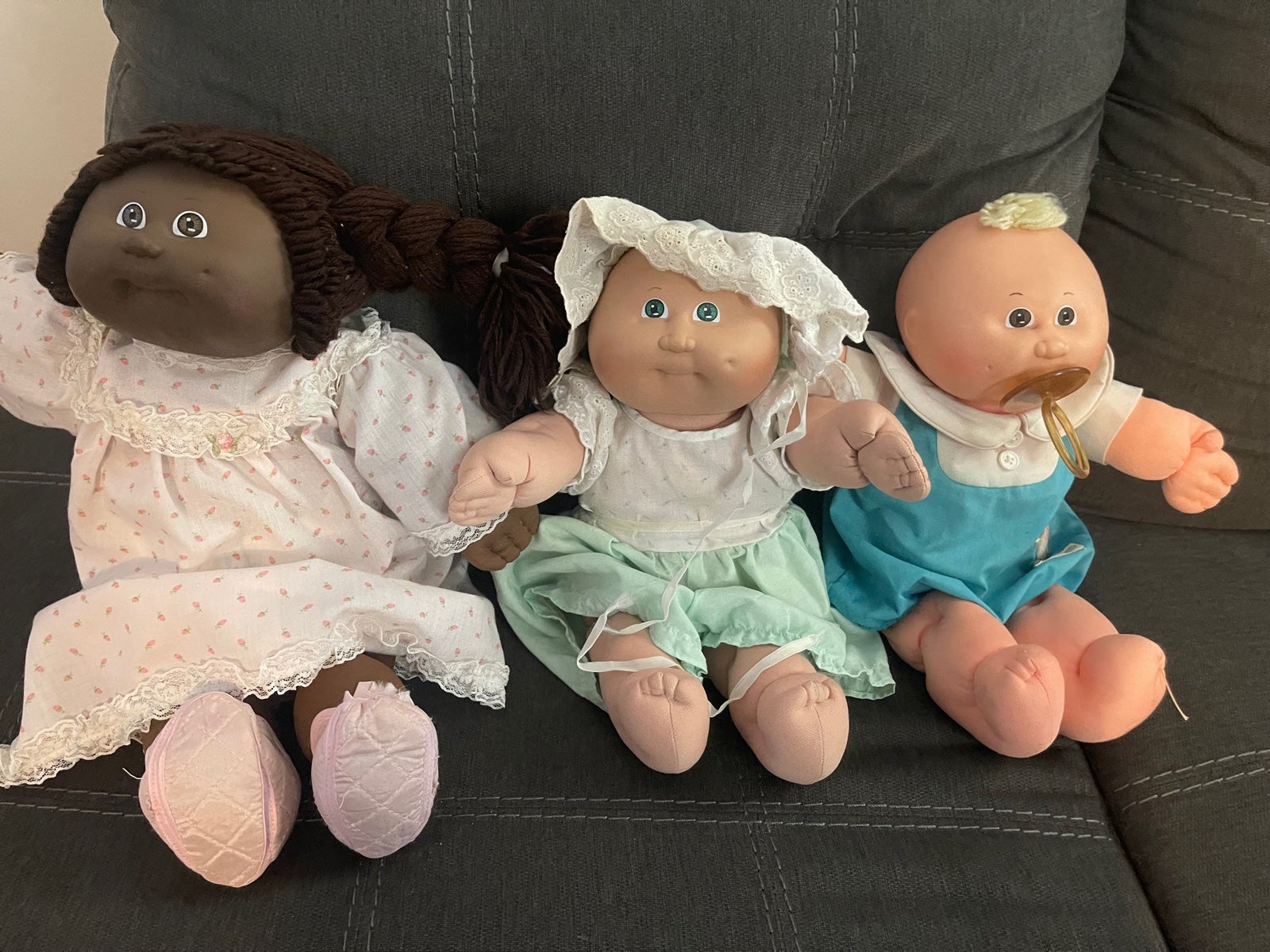 Cabbage Patch Kids Dolls