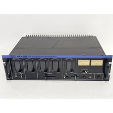 HME MX56 Equalized Stereo Mixer