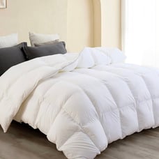 NEW SNOWMAN Brand Comforter