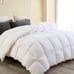 NEW SNOWMAN Brand Comforter