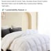 NEW SNOWMAN Brand Comforter