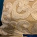 Biltmore Maggiore Medallion Pillow - Ivory - 18 X 18