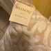 Biltmore Maggiore Medallion Pillow - Ivory - 18 X 18