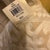 Biltmore Maggiore Medallion Pillow - Ivory - 18 X 18