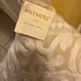 Biltmore Maggiore Medallion Pillow - Ivory - 18 X 18