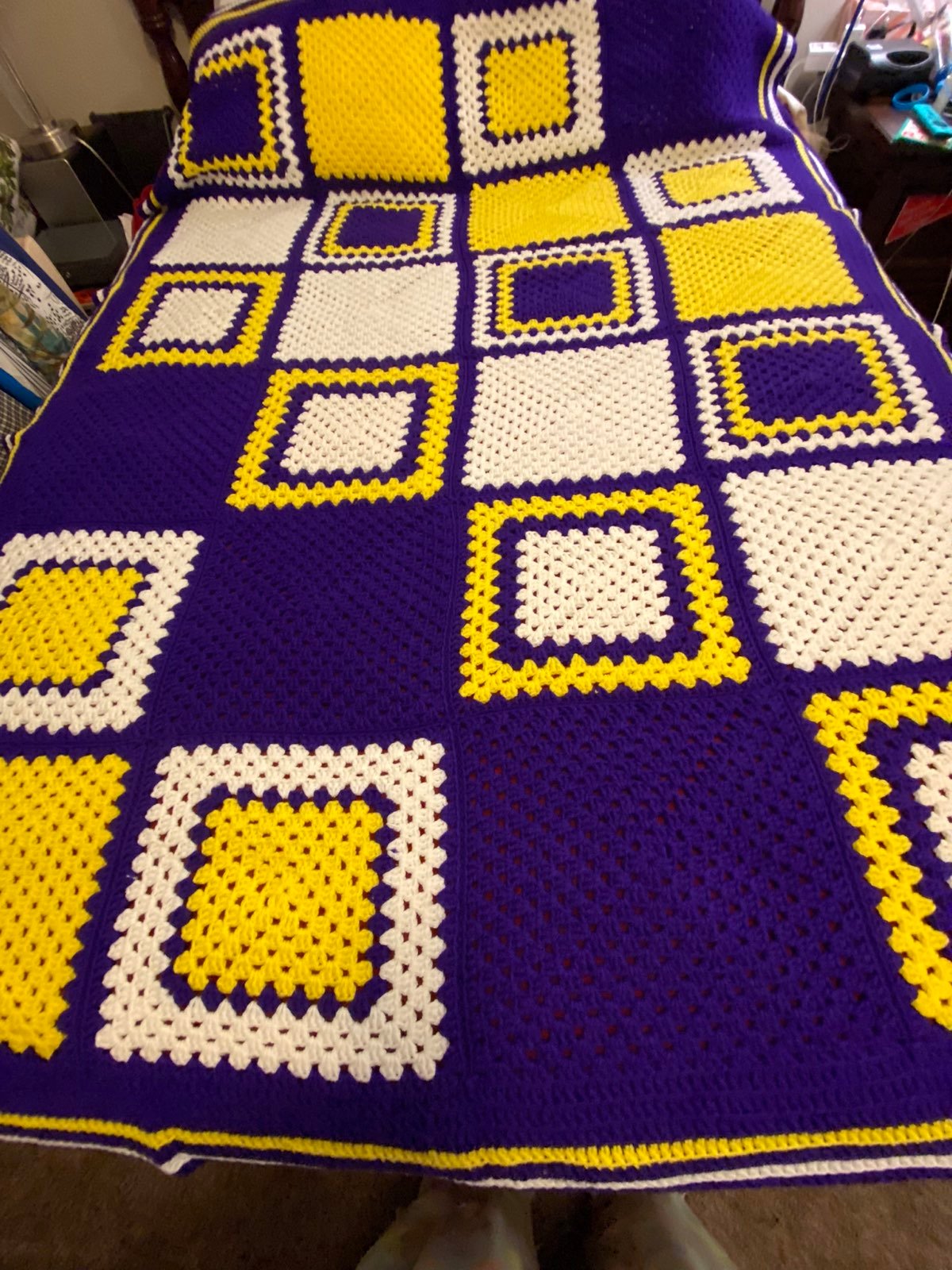 Blanket