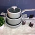 Masterclass set if 6 cookware