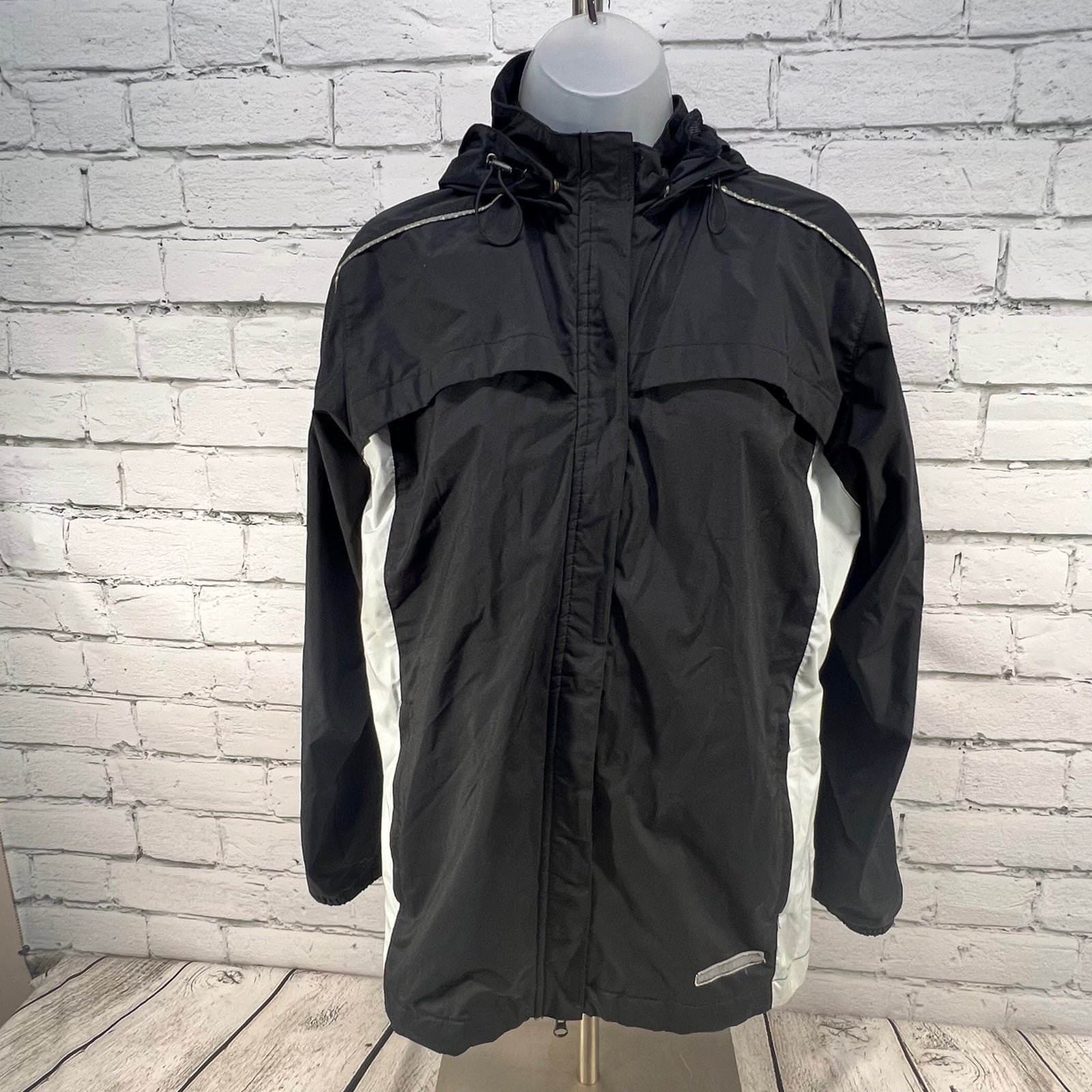 Nike Women’s Windbreaker aLight Jacket Size M