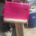 ESCUDAMA MESSENGER BAG