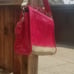 ESCUDAMA MESSENGER BAG