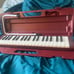 Yamaha P-37E