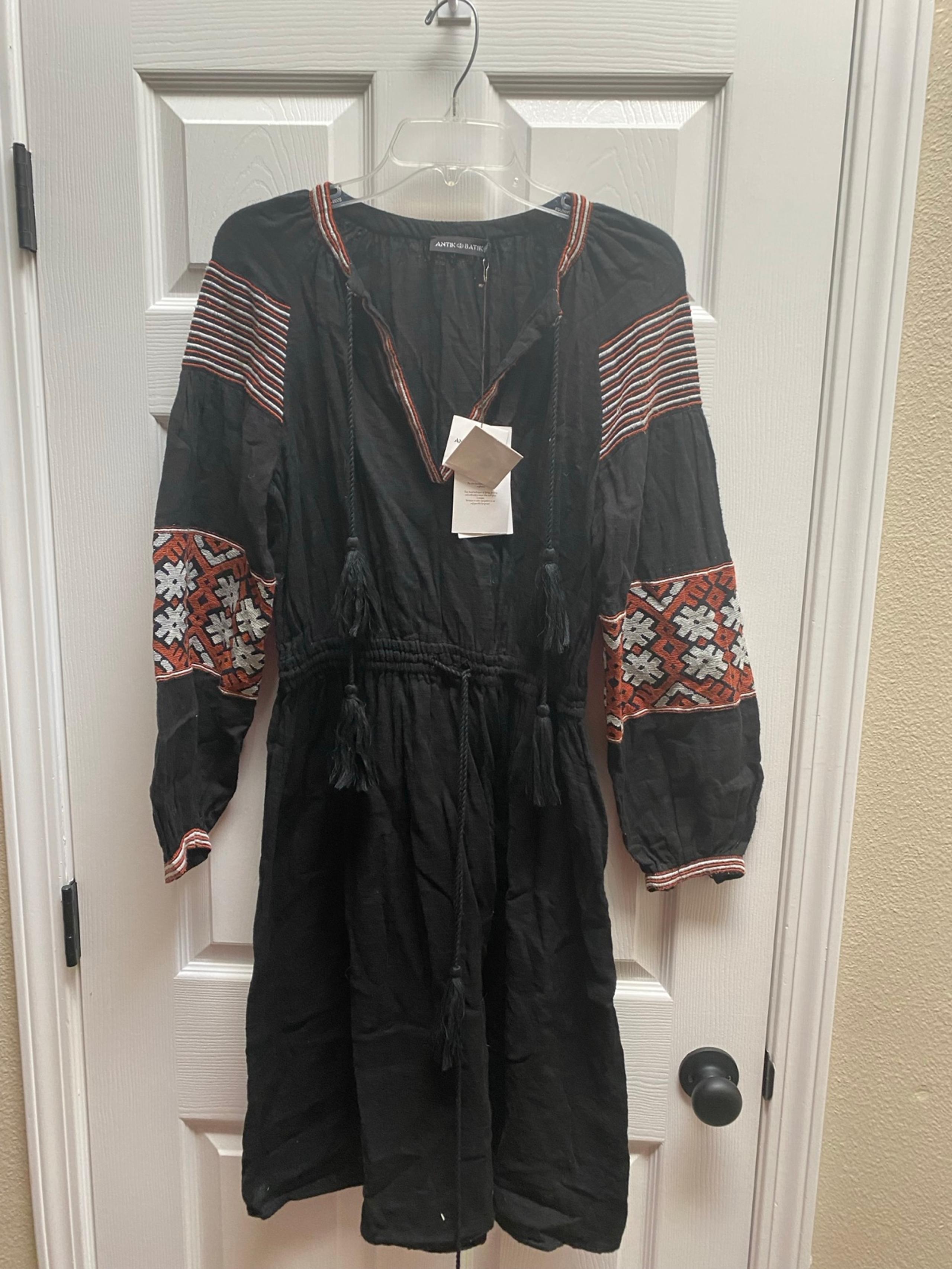NWT Antik Batik dress