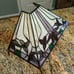 Tiffany Style Wall Light Sconce SHADE ONLY Fixture Stained Glass