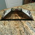 Tiffany Style Wall Light Sconce SHADE ONLY Fixture Stained Glass