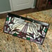Tiffany Style Wall Light Sconce SHADE ONLY Fixture Stained Glass