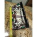Tiffany Style Wall Light Sconce SHADE ONLY Fixture Stained Glass