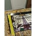 Tiffany Style Wall Light Sconce SHADE ONLY Fixture Stained Glass