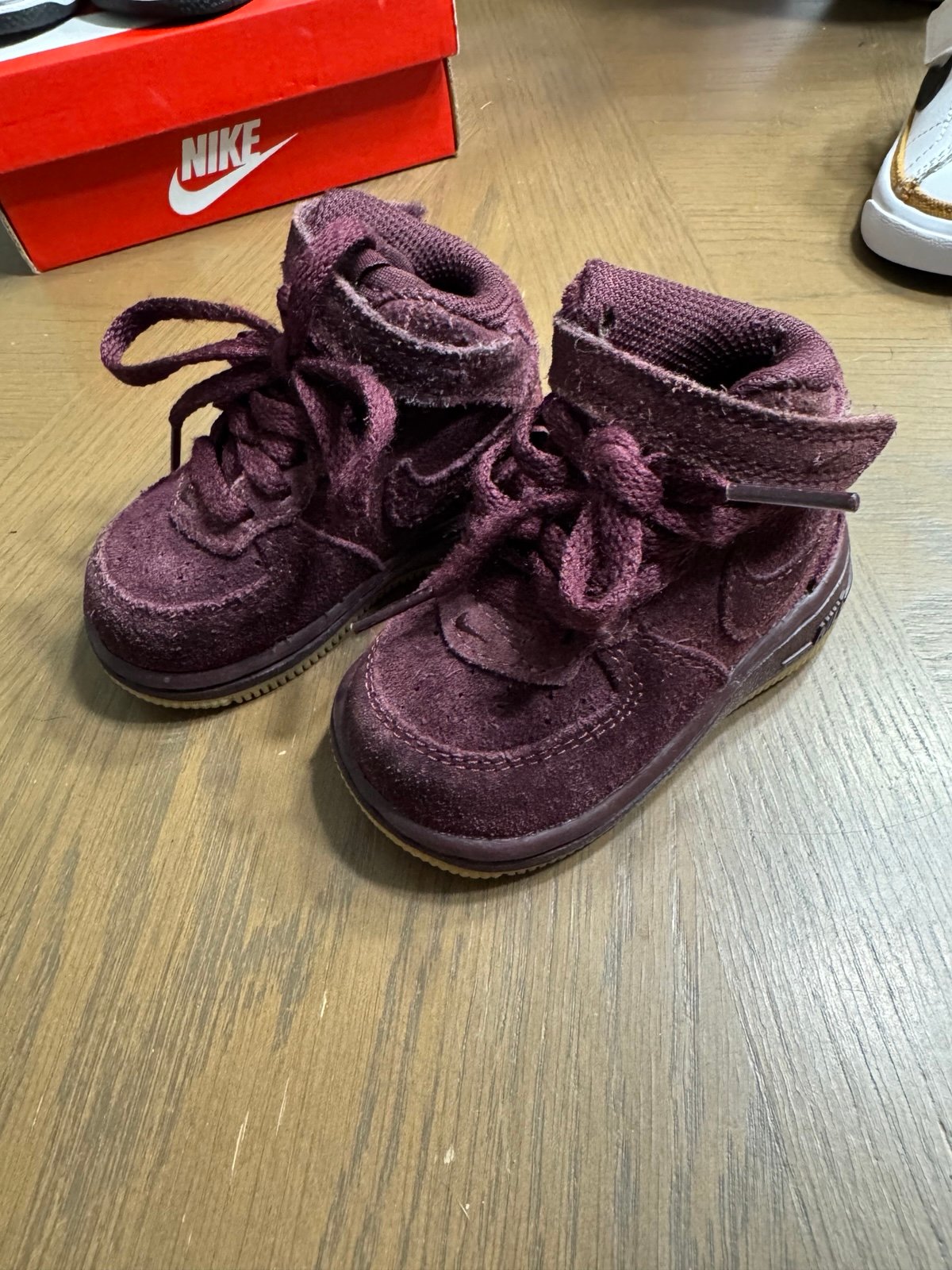 Nike Jordan