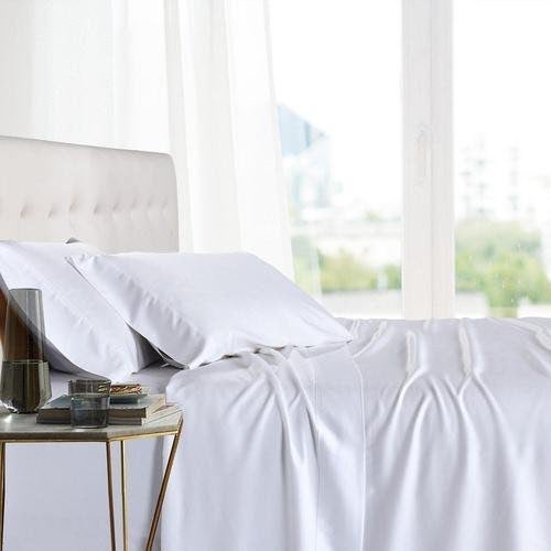 100% bamboo viscose king size sheet sets