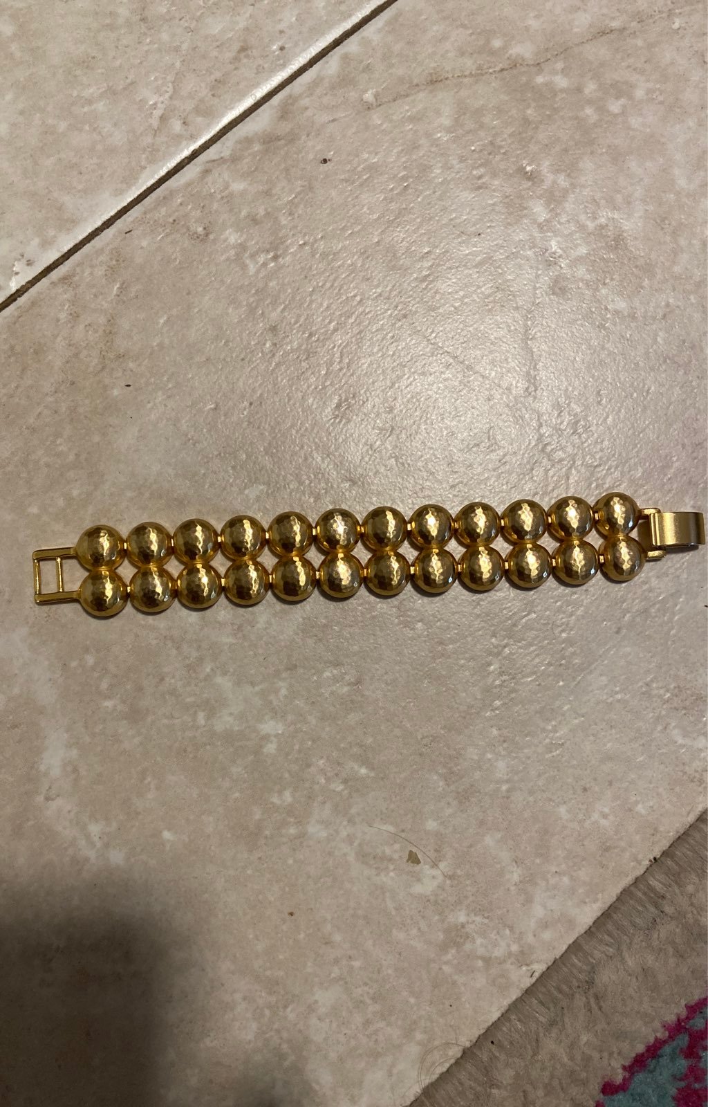 Bracelet