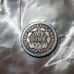 1853 Seated Liberty dime
