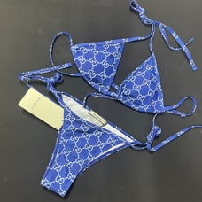 Ⓖuccⓘ bikini