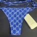 Ⓖuccⓘ bikini