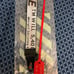 Off-white keychain