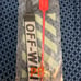 Off-white keychain