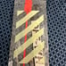 Off-white keychain