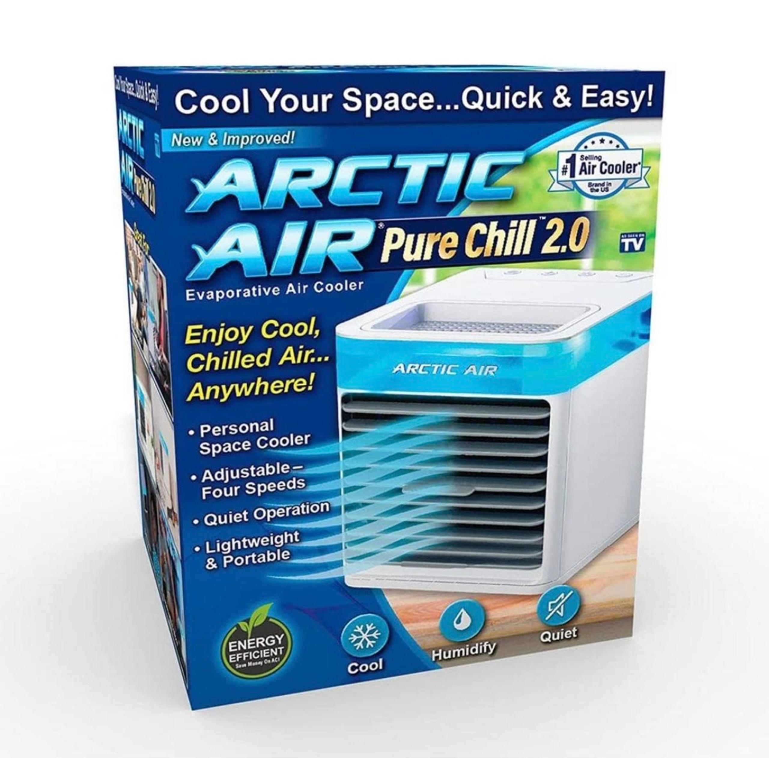 Arctic Air Ultra