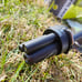 Ryobi 320 PSI Power Washer WITH BATTERY 20V
