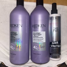 Redken