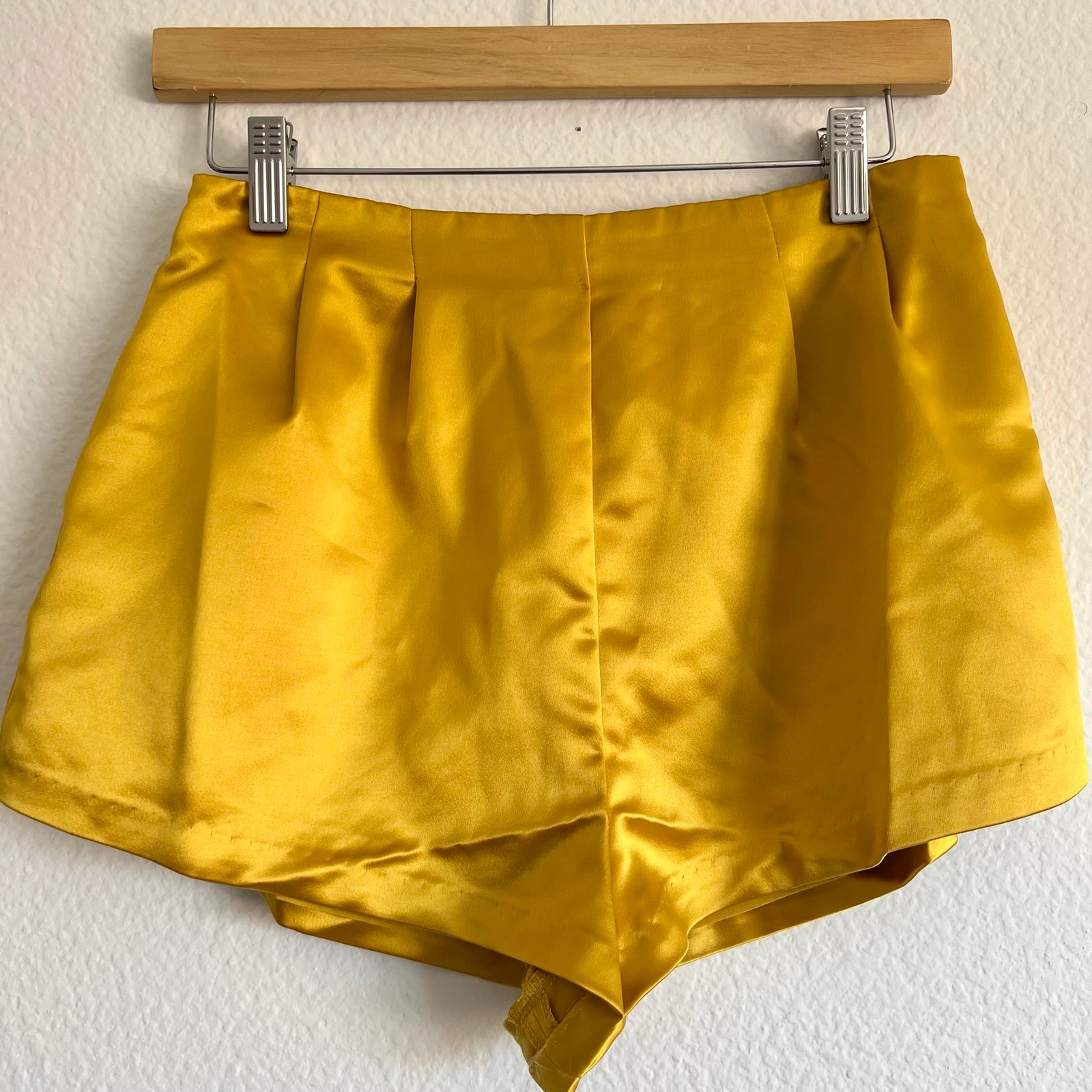 For Love And Lemons Drew Shorts, S NWT