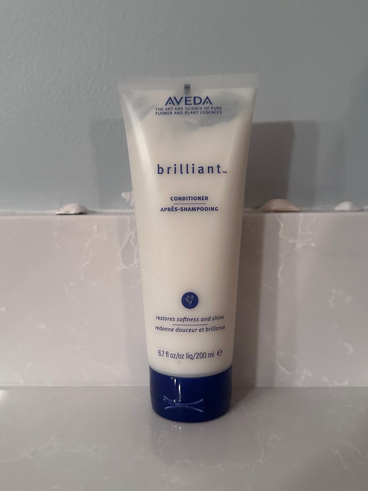 Aveda Brilliant Conditioner