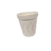 Vintage Dixie Cup Pink Bathroom Dispenser w/4 3 oz Cups Mid Century Modern K84