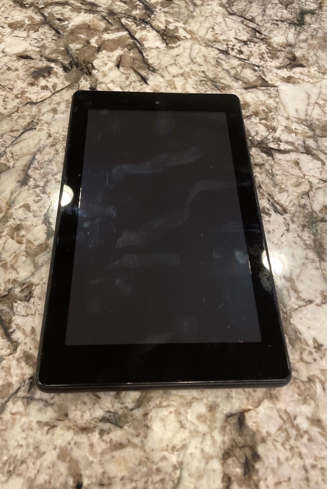 Amazon Tablet