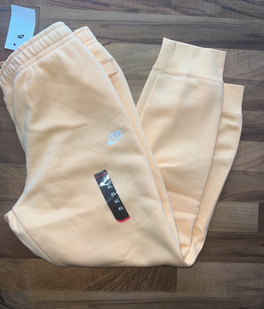New Nike NSW Sportswear Joggers Sweatpants