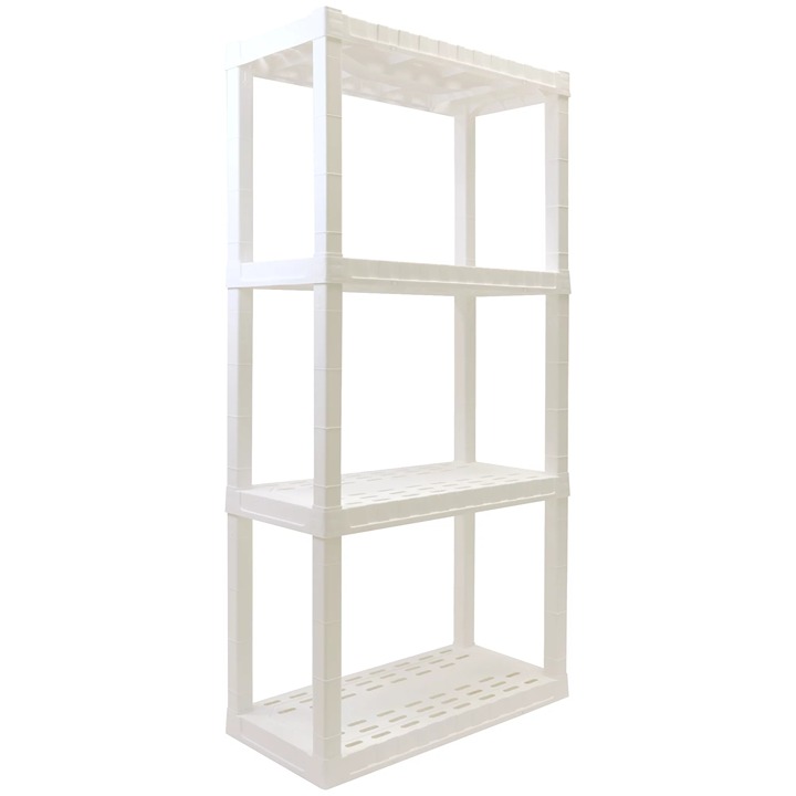 W30 x D14 x H57 Multipurpose Home Storage-SAJDKL21D