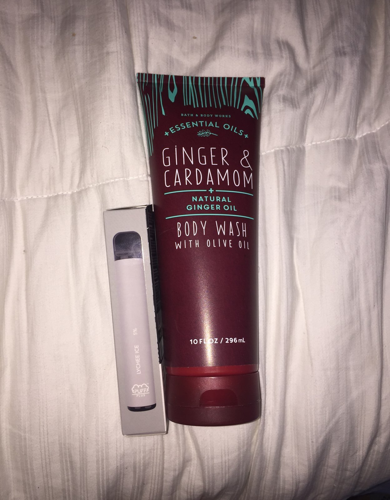 Body Wash