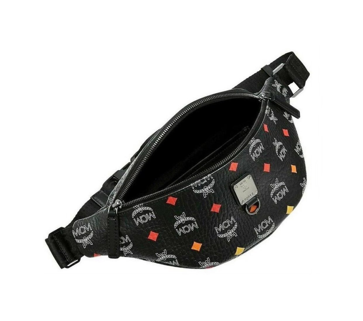 mcm fanny pack sale