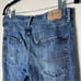 Abercrombie & Fitch - Women's Vintage Remsen Low Rise Slim Straight Jeans Sz. 16