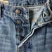 Abercrombie & Fitch - Women's Vintage Remsen Low Rise Slim Straight Jeans Sz. 16