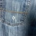 Abercrombie & Fitch - Women's Vintage Remsen Low Rise Slim Straight Jeans Sz. 16