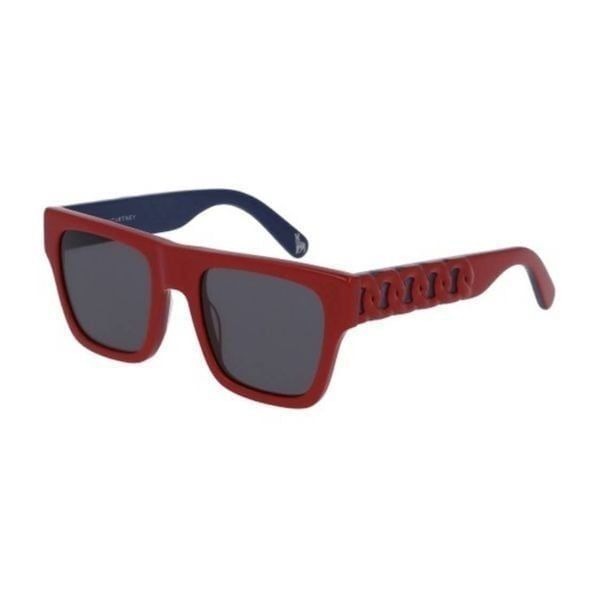 Stella McCartney SK0028S Sunglasses in Red Blue