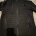 Lululemon Fleece Be True Hoodie Jacket Black Size 2