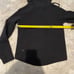 Lululemon Fleece Be True Hoodie Jacket Black Size 2