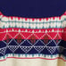 Vintage Ski Sweater RAMCI Vintage Small